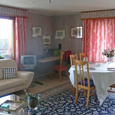 Apartment Vouamons Verbier