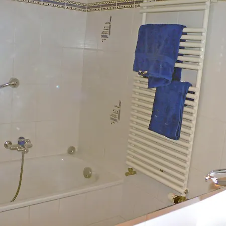 Apartment Vouamons * Verbier