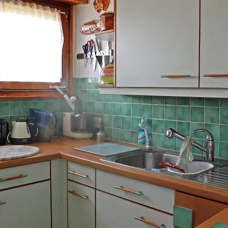 Apartment Vouamons *