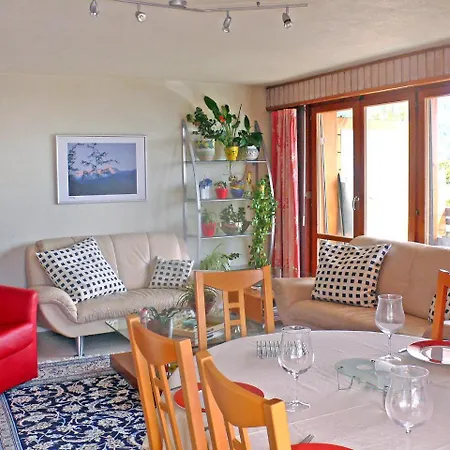 Apartment Apartment Vouamons