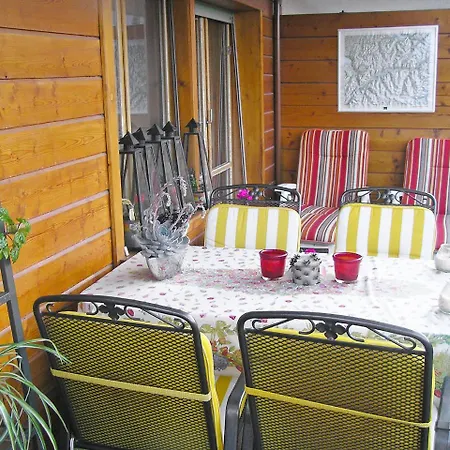 Apartment Vouamons *