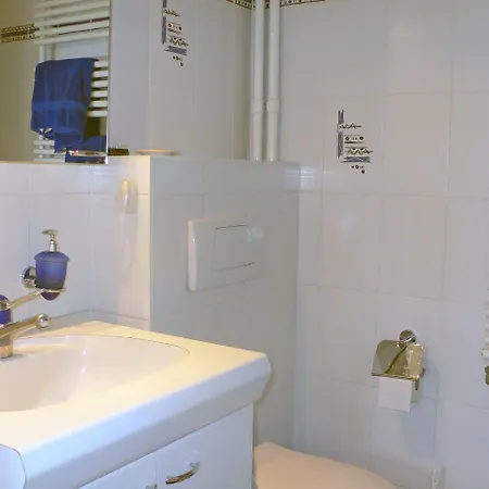 Apartment Apartment Vouamons *