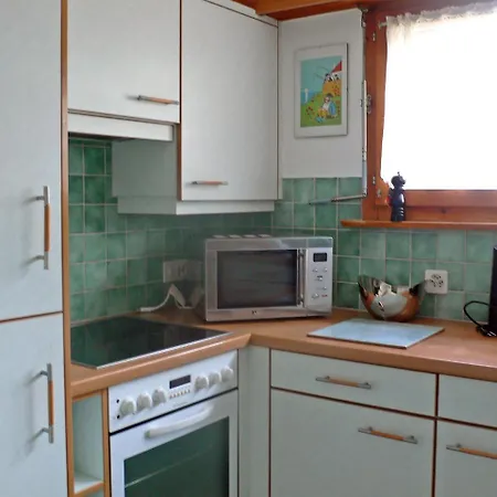 Apartment Vouamons *
