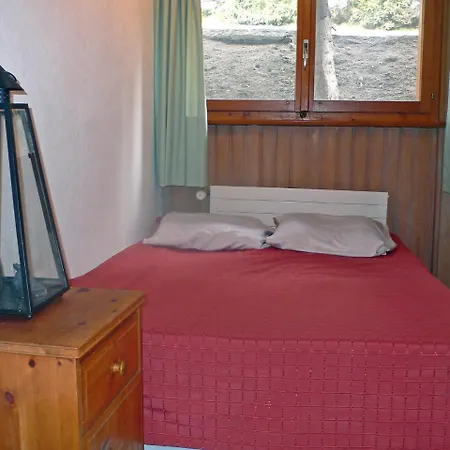 Apartment Vouamons Apartment Verbier
